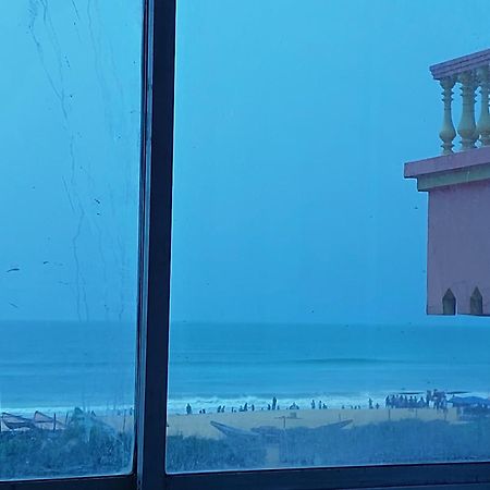 Nirman Beach Homestay Puri Bagian luar foto