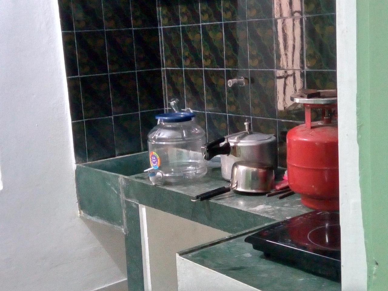 Nirman Beach Homestay Puri Bagian luar foto