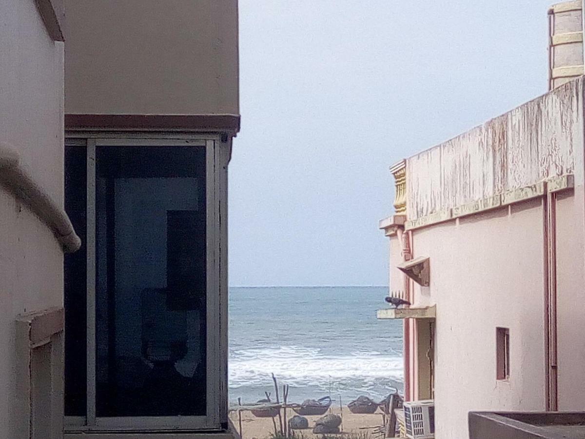 Nirman Beach Homestay Puri Ruang foto